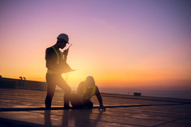 Best Sealant for Roof  in Island Lake, IL