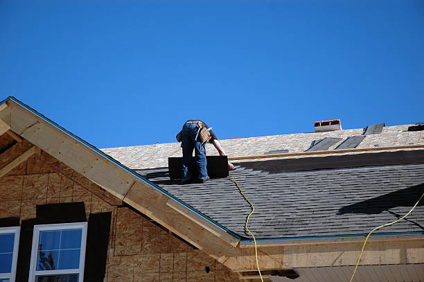 Best Best Roofing Contractors  in Island Lake, IL