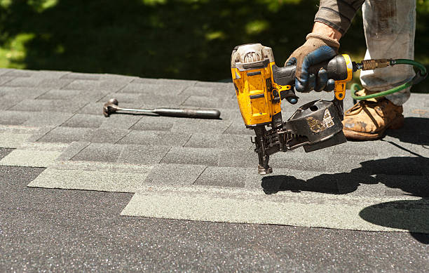 Best Commercial Roof Installation  in Island Lake, IL
